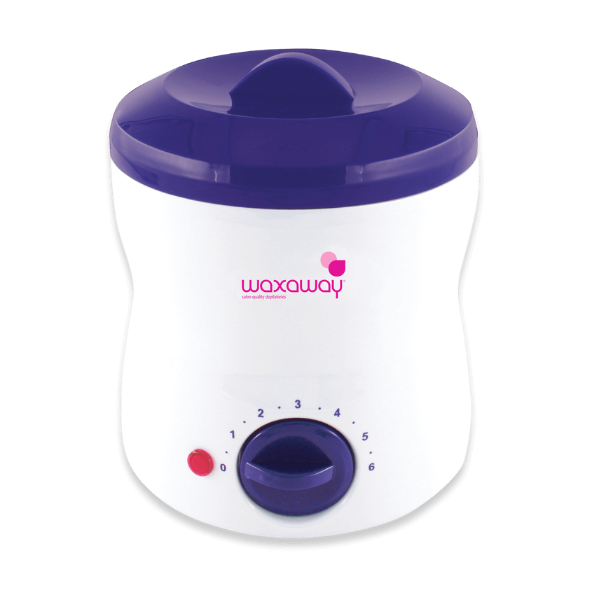 Waxaway Waxaway Professional Wax Heater 400ml Waxxxie Australia